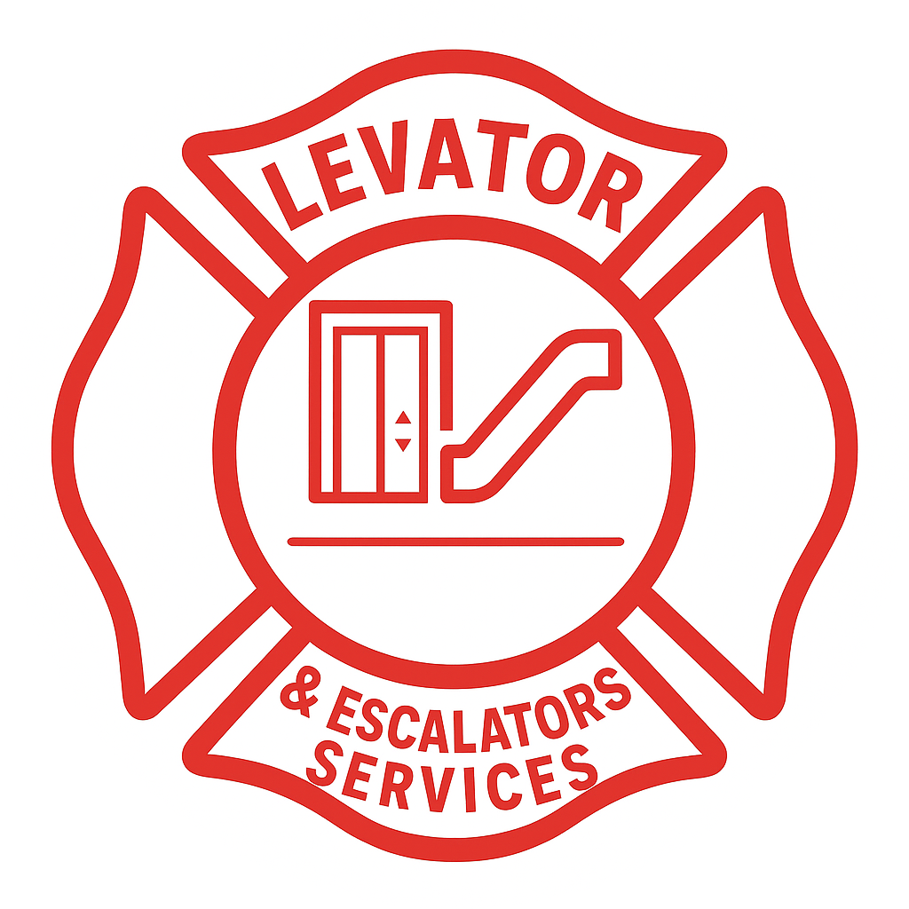 Elevators & Escalators Services