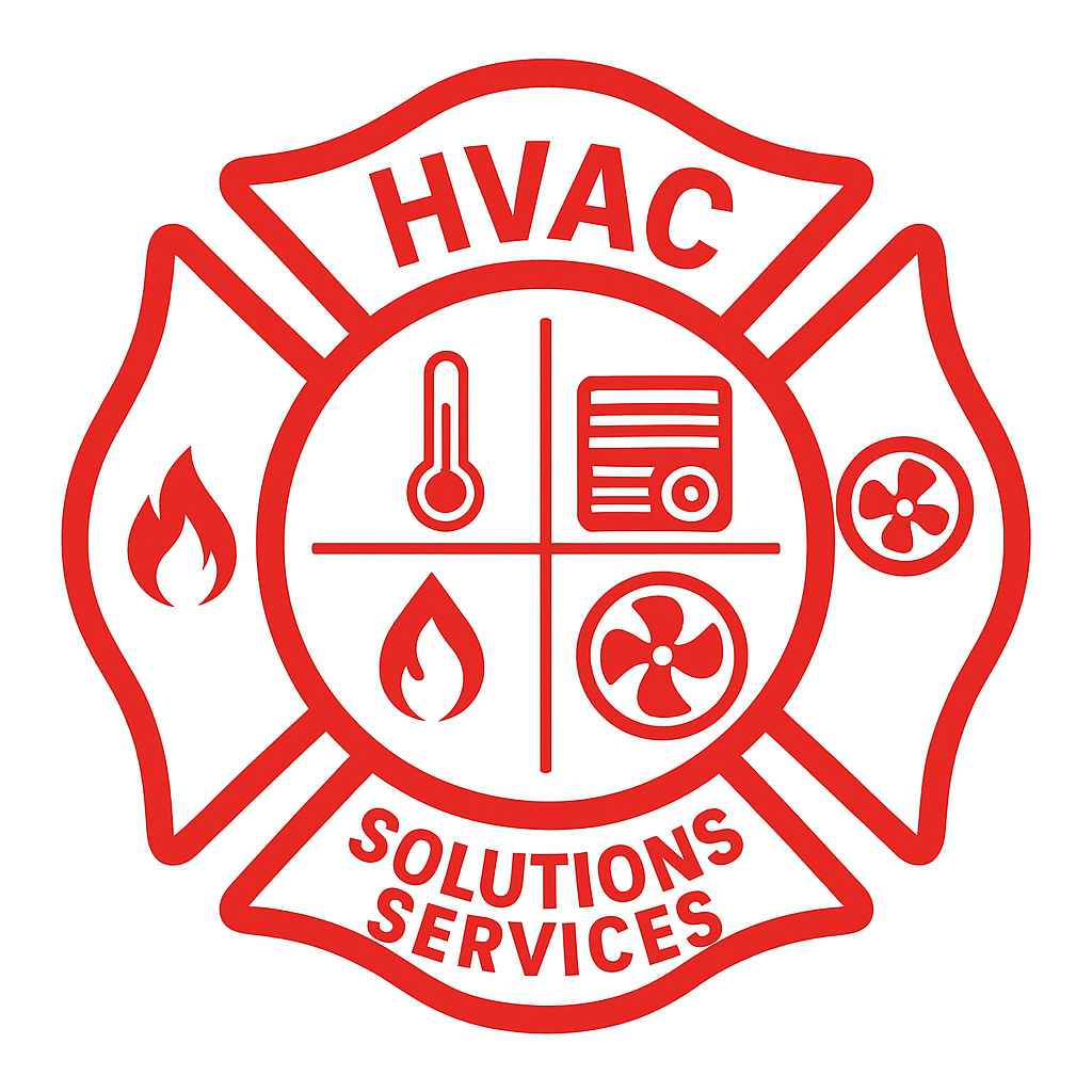 HVAC Solutions Services